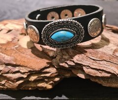 Armband-Leder-Studs-Bohemian-style-Waitz-Design-20mm-7
