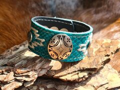 Armband-Leder-Studs-Bohemian-style-Waitz-Design-35mm-16