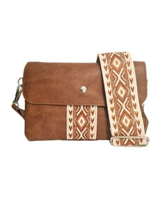 Sunset-Crossbody-Schouder-Tasje-Camel-20cmx15cmx3cm